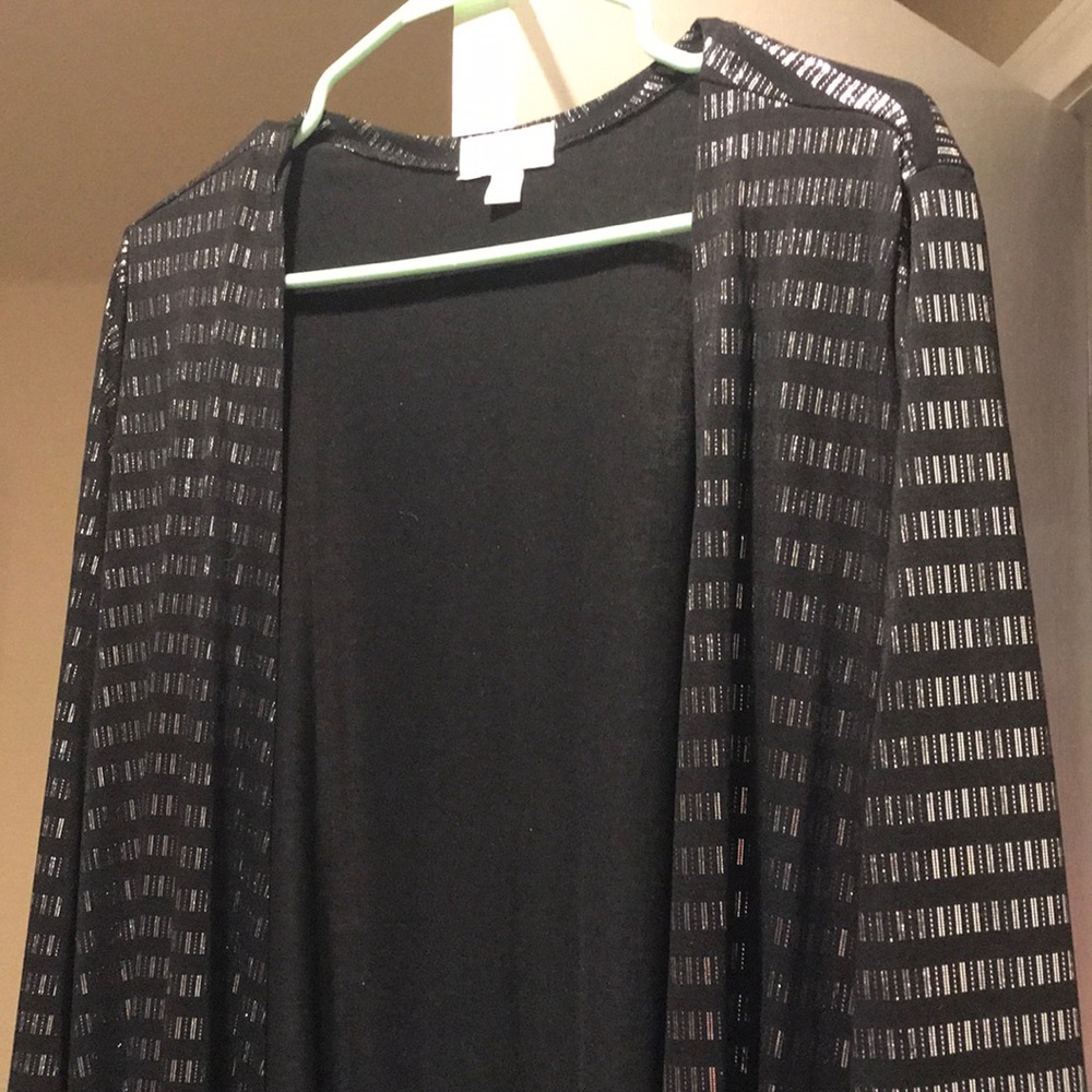 LuLaRoe L Elegant Sarah NEW WITH TAGS